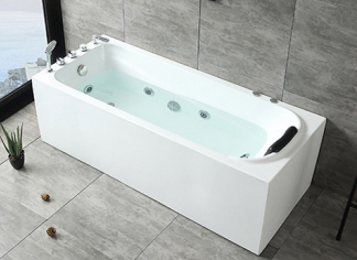 HYDRO MASSAGE JACUZZI BATHTUB BFB-JACCUZI 024